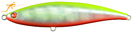 Seaspin Janas 107 mm. 107 gr. 27 colore GBA